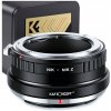 K&F Concept EF-FX IV PRO