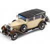 Škoda 860, 1932, béžová svetlá 6U0099300H HES