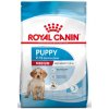 Royal Canin SHN MEDIUM PUPPY granule pre šteňatá psov stredných plemien 15kg