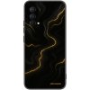 Picasee silikónový čierny obal pre Realme GT Master Edition 5G - Thunder