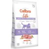 Calibra Dog Life Junior Small & Medium Breed Lamb 2,5 kg
