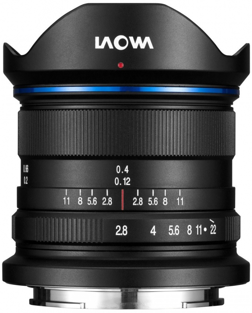 Laowa C&D-Dreamer 9 mm f/2.8 Zero-D Nikon Z