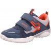 Detská celoročná obuv STORM, Superfit, 1-606382-8030, modrá - 31