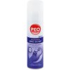 Peo osviežujúci deo spray na nohy s antibakteriálnou prísadou 150 ml