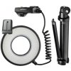 walimex pro macro LED Ring Lamp DSR 232 Set