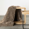 Takoy DESIGN 91 Deka TIFFANY 1 teplá a príjemná so štruktúrou mäkkého kožúška-HF-438737 | 150 x 200 cm