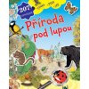 Příroda pod lupou Louka, pole, les