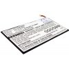 Cameron Sino CS-ACB320SL Napätie 3.7V Li-Polymer 5700mAh černá - neoriginálne