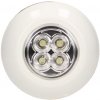 ORNO LED dotykové svetielko na batérie 0.6W, 10LM, 6000K [LA-3]