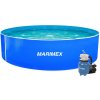 Bazén Marimex Orlando 3,66x0,91m s pieskovou filtráciou ProStar 3