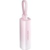 Vention FHWR0 powerbanka – USB-C + Lightning, dizajn s pútkom, LED indikátor, kábel, 20W, 5000mAh – ružová KF2339663
