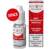 e-Smoke SALT Booster 20 mg 50VG/50PG 10 x 10 ml