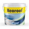 NEOTEX Neoroof – tekutá hydroizolácia strechy odrážajúca slnečné žiarenie Balenie: 13 kg, Farba: Biela