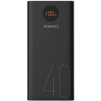 Romoss PEA40PF 40000 mAh PEA40-152-2133H