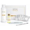 Sada STARNAILS gél Polish Removal Set – odstránenie gél laku