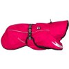Hurtta Torrent Coat pršiplášť cherry XXL 90 - dopredaj - 90