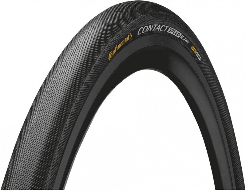 Continental Contact Speed 700x37C