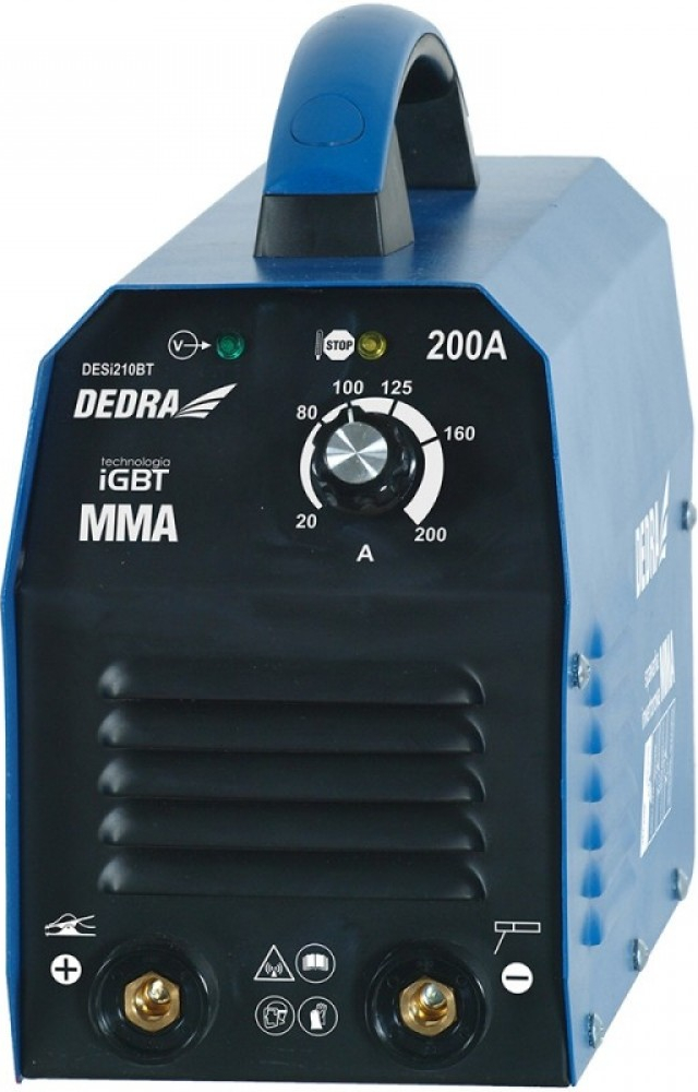 DEDRA 10-200A