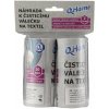 Q Home Q-Home Náhrada k čistiacemu valčeku na textil 2 ks