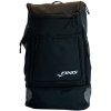 Finis Team Backpack 2.0 Čierna + výmena a vrátenie do 30 dní s poštovným zadarmo