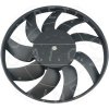 Ventilátor chladenia motora AIC 57534