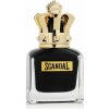 Jean P Gaultier Scandal Pour Homme parfumovaná voda pánska 50 ml