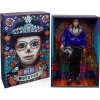 Bábika Barbie Día De Muertos Ken 2023 (194735097371)