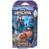 DISNEY LORCANA (CH4) ŠTARTOVACÍ BALÍČEK KARIET B [KARTY]