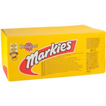 Pedigree Markies 6kg