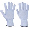 Portwest A655 Protiporezné rukavice Modrá, 8