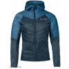 VAUDE Minaki Light dámska bunda, dark sea 40