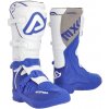 Acerbis Topánky ACERBIS X-Team biela/modrá biela/modrá 44