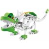 Alltoys Kovová stavebnica Styracosaurus 192 ks