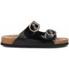 Dámske šľapky Filippo 7061 Black Veľkosť: 37
