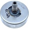 Spojkový bubon (bubon spojky) OleoMac BC380, BC380T originál 61250104R