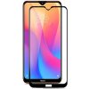 Tvrdené sklo Xiaomi Redmi Note 8T s rámikom (Ochranné sklo Xiaomi Redmi Note 8T)