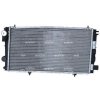 Chladič motora NRF EASY FIT 58957