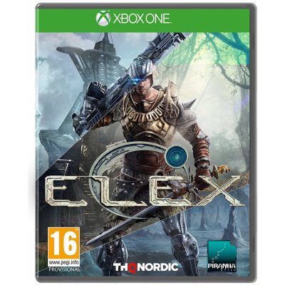 ELEX