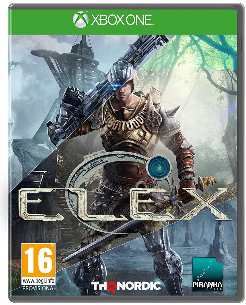 ELEX