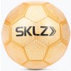 SKLZ Golden Touch Futbalový lopta Gold 3406