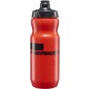 Fľaša 3972 MERIDA červená 0.65 l