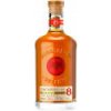 Bacardi Gran Reserva Diez Extra Rare Gold Rum 10y 40% 0,7 l (čistá fľaša)