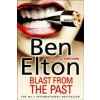 Blast From The Past (Ben Elton)(Brožovaná)