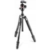 Statív Manfrotto BEFREE GT 164 cm čierny