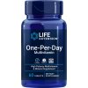 Life Extension One Per Day Multivitamín, 60 tabliet