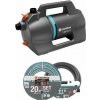 Gardena záhradné čerpadlo 4 100 Silent – súprava 9051-20