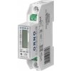 ORNO Jednofázový elektromer 100A OR-WE-525