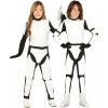 Kostým Star Wars Stormtrooper 5-6 rokov
