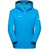 Mammut Ultimate Comfort SO Hooded glacier blue