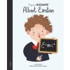 PEQUEÑO&GRANDE ALBERT EINSTEIN (SANCHEZ VEGARA,MARIA ISABEL)(Pevná)